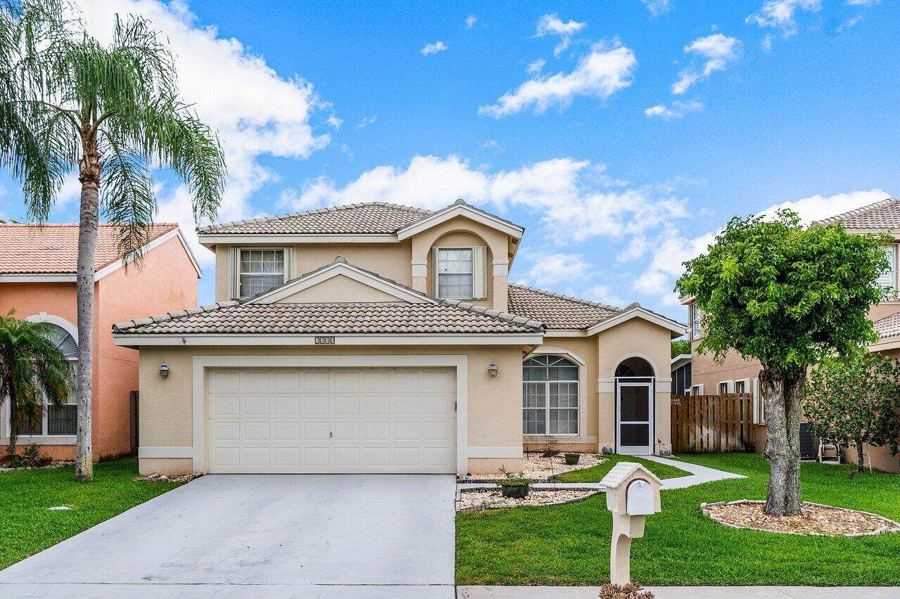 7250 Davit Circle - Photo 1