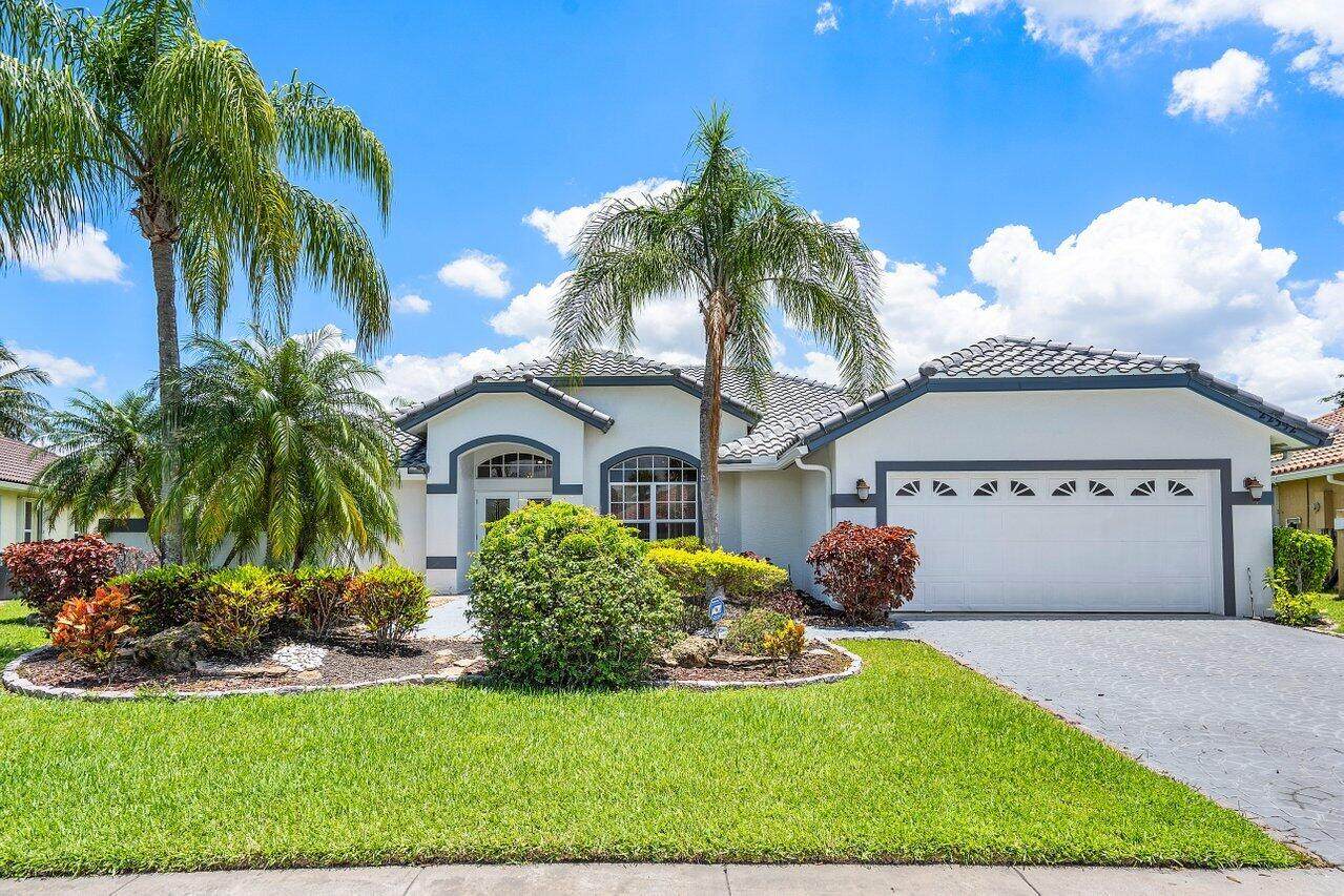 22392 Siesta Key Drive Drive - Photo 1