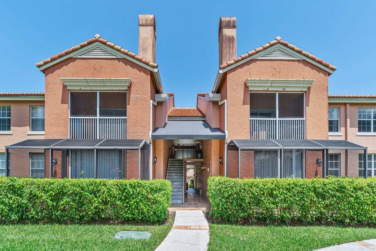 3151 Clint Moore Road - Photo 1