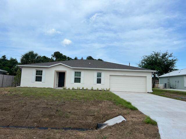 317 Herndon Street - Photo 1