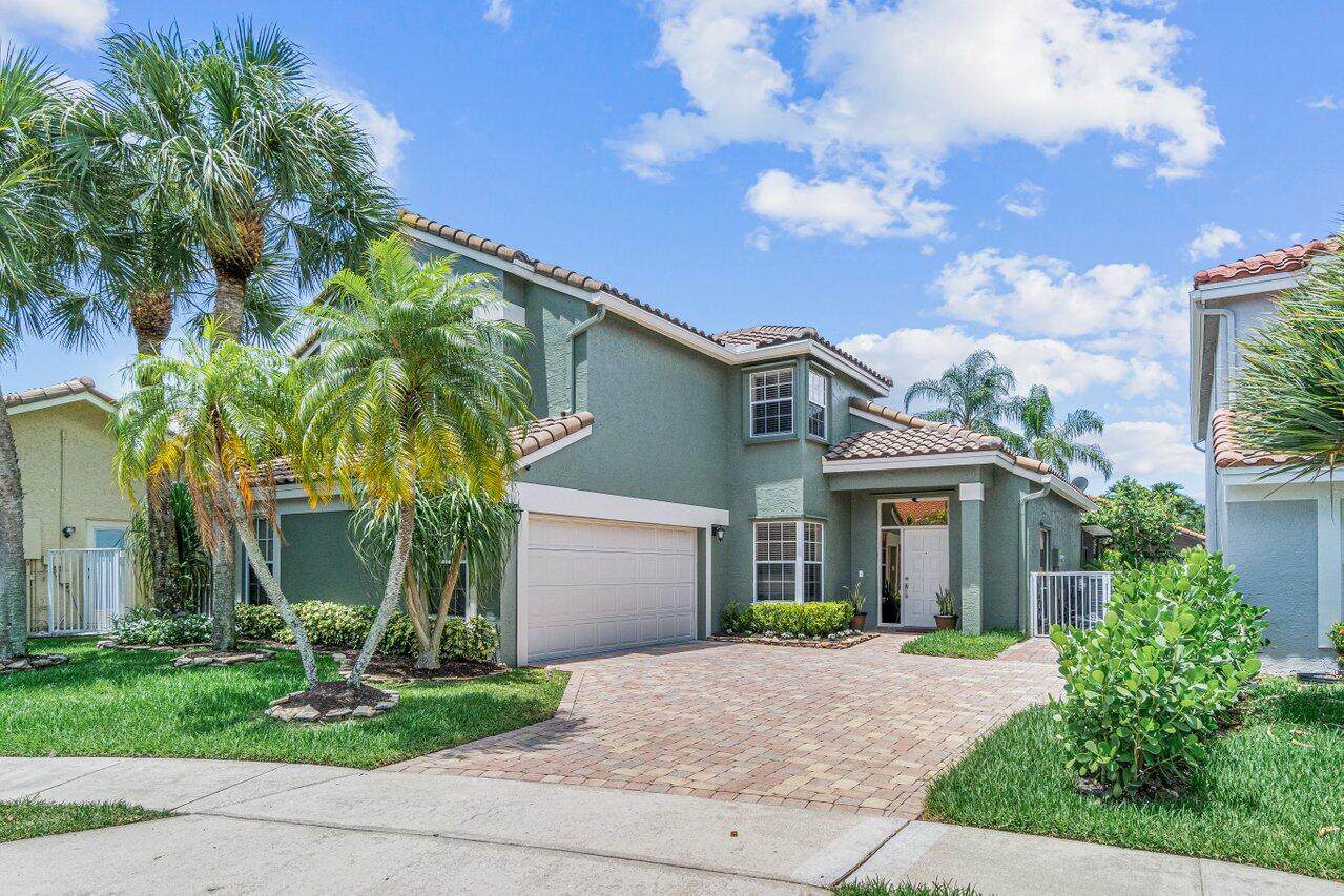 20331 Cozumel Court - Photo 1