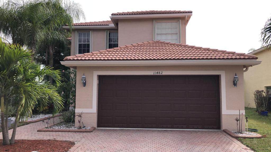 11482 Sage Meadow Terrace - Photo 1