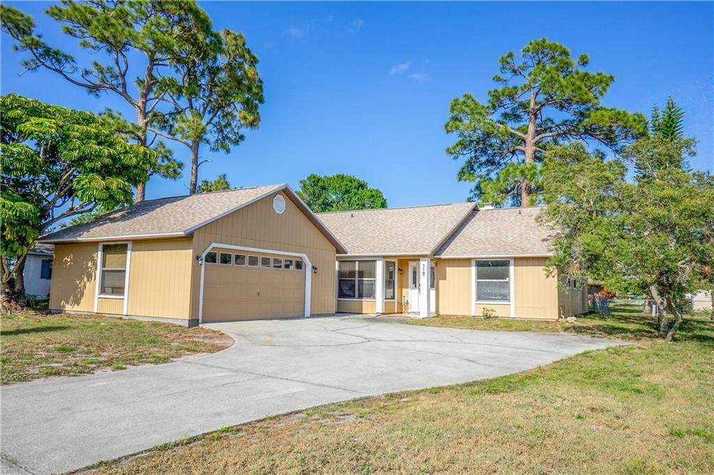 110 Cardinal Drive - Photo 1