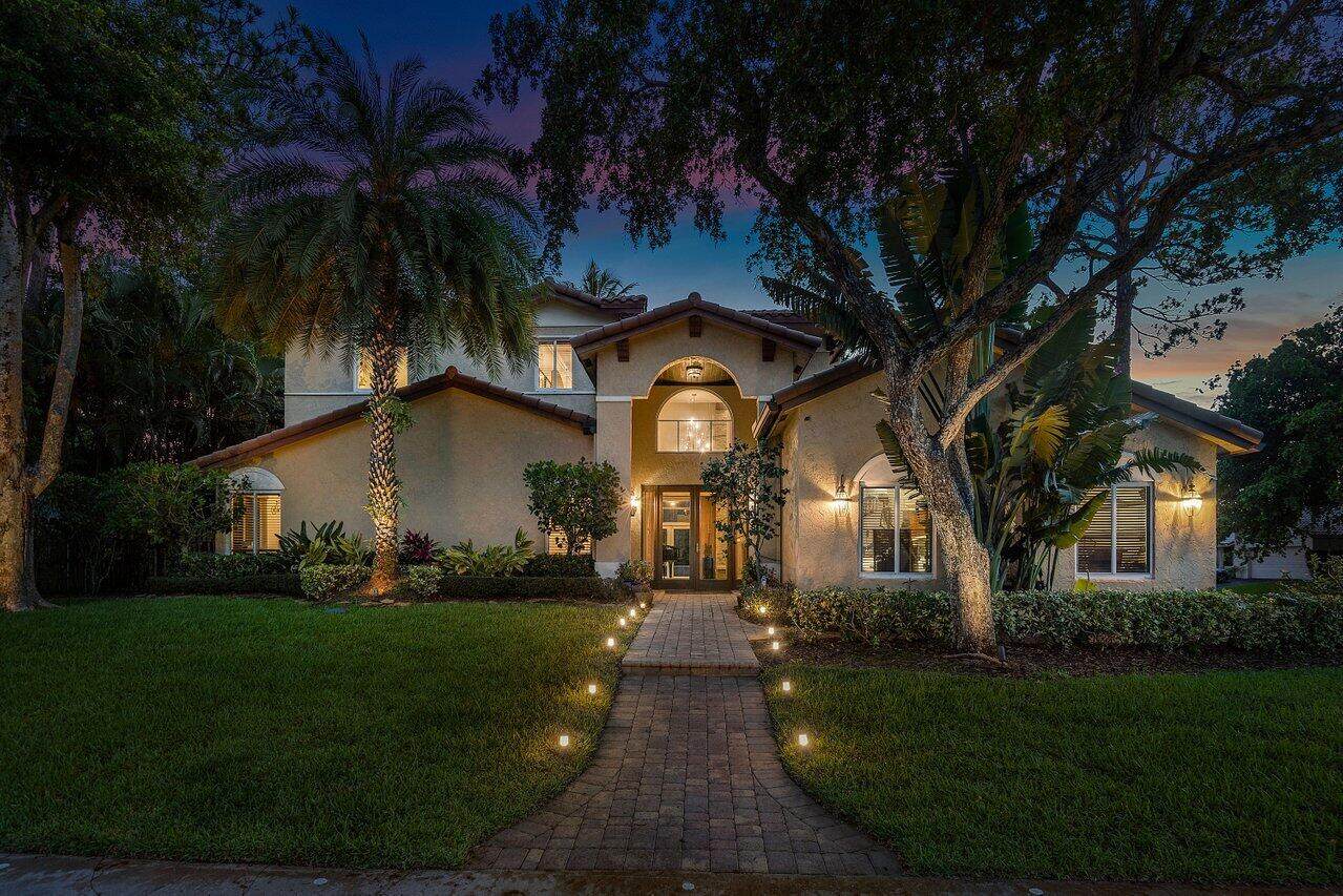 2501 Timbercreek Circle - Photo 1