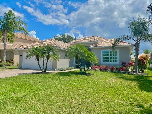 317 Sheffield Circle - Photo 1