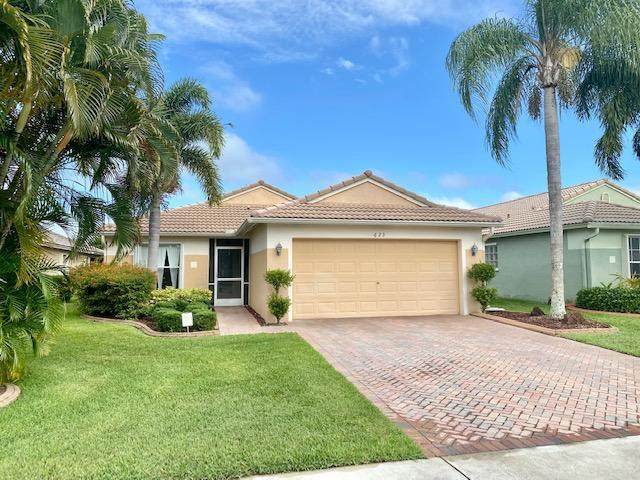 623 Stanford Lane - Photo 1