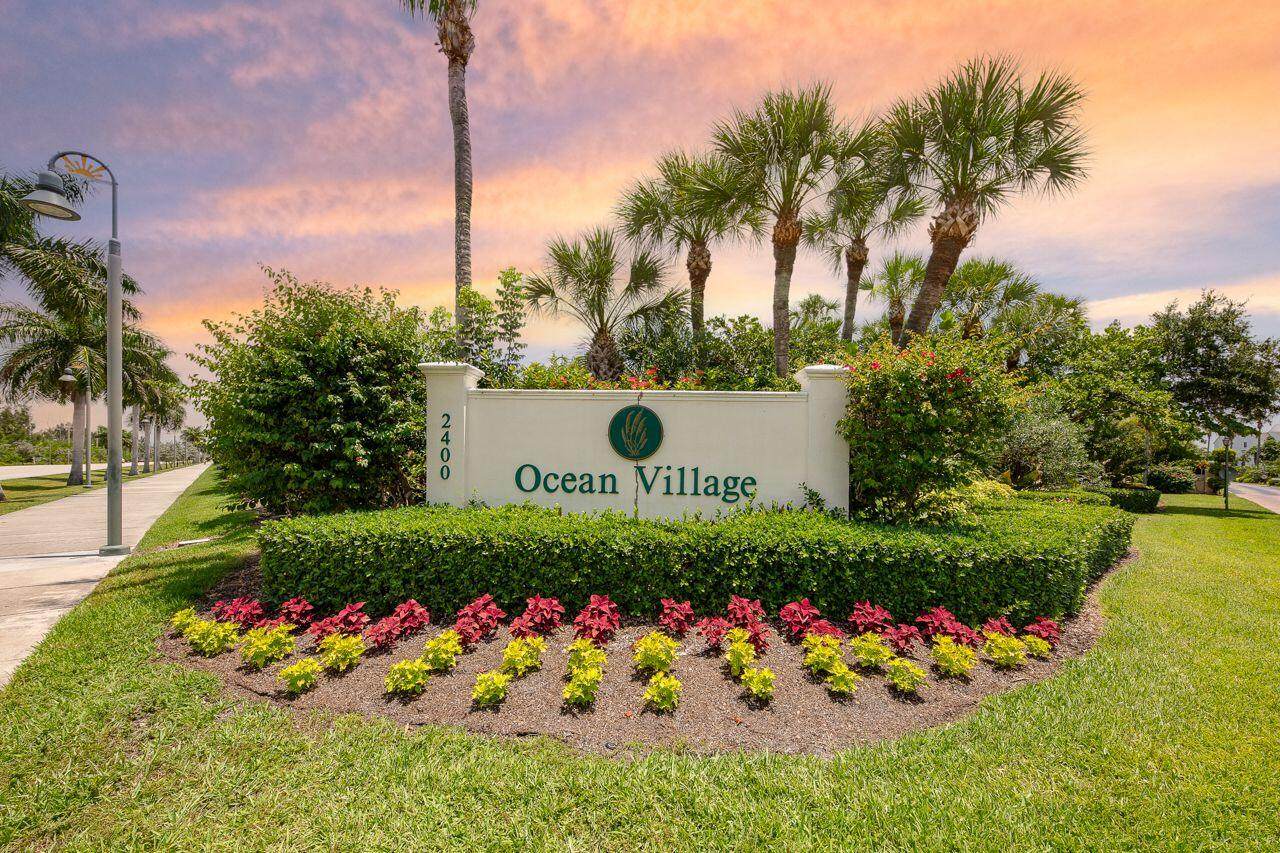 2400 Ocean Drive - Photo 1