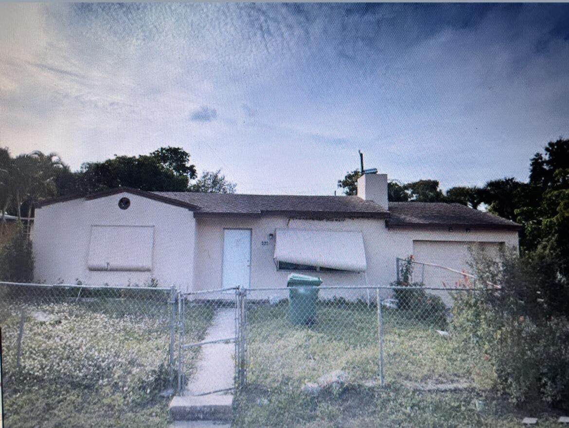 325 Silver Beach Road - Photo 1