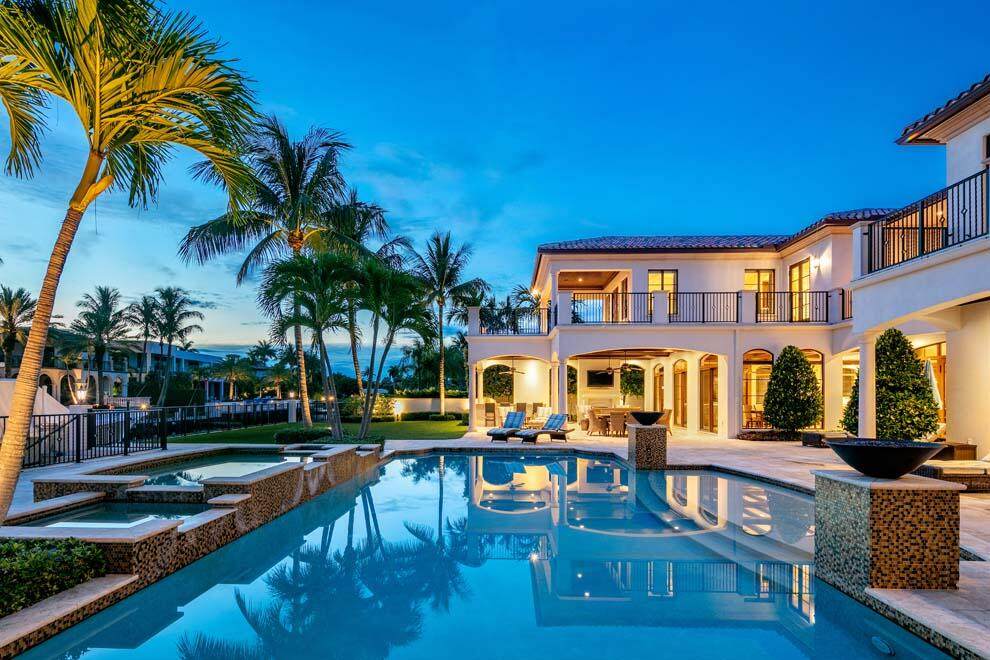 521 Alexander Palm Road - Photo 1