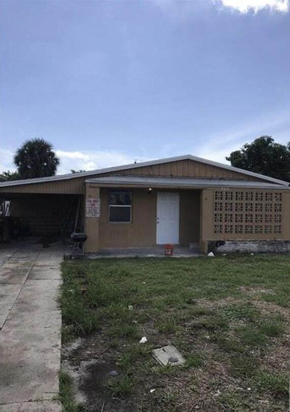 608 2nd Street - Photo 1