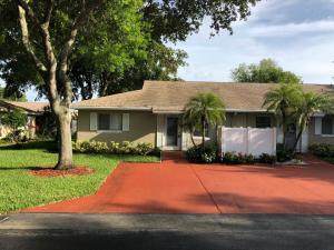 8880 Sunscape Lane - Photo 1