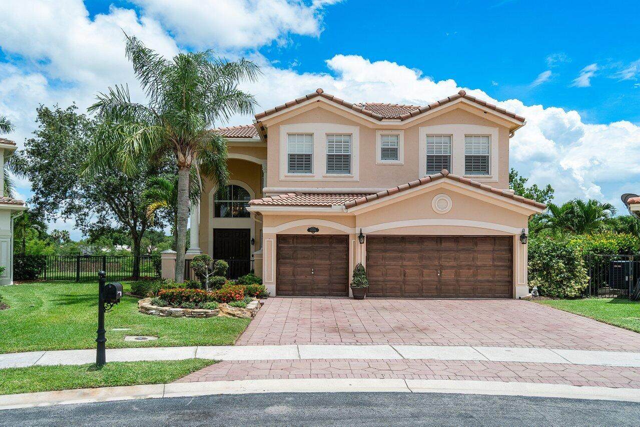 10586 Galleria Street - Photo 1