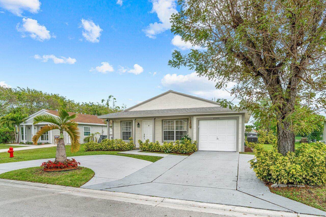23300 Liberty Bell Terrace - Photo 1