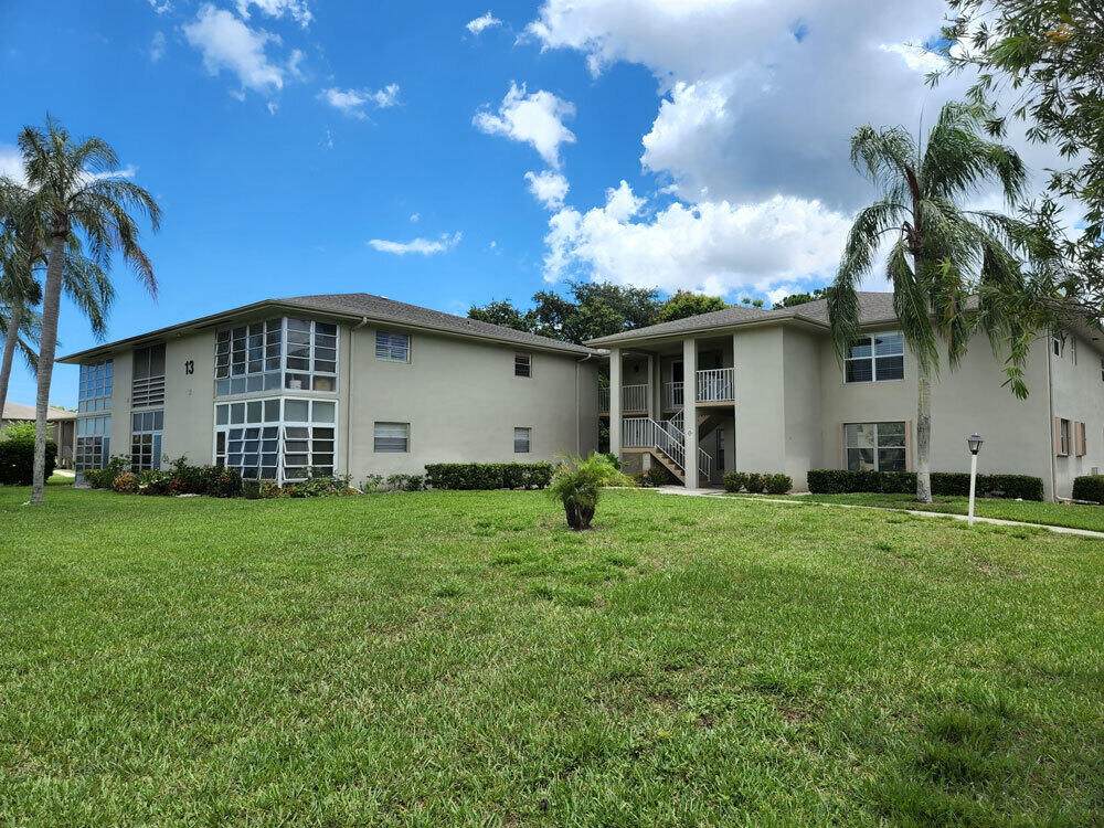 13 Lake Vista Trail - Photo 1