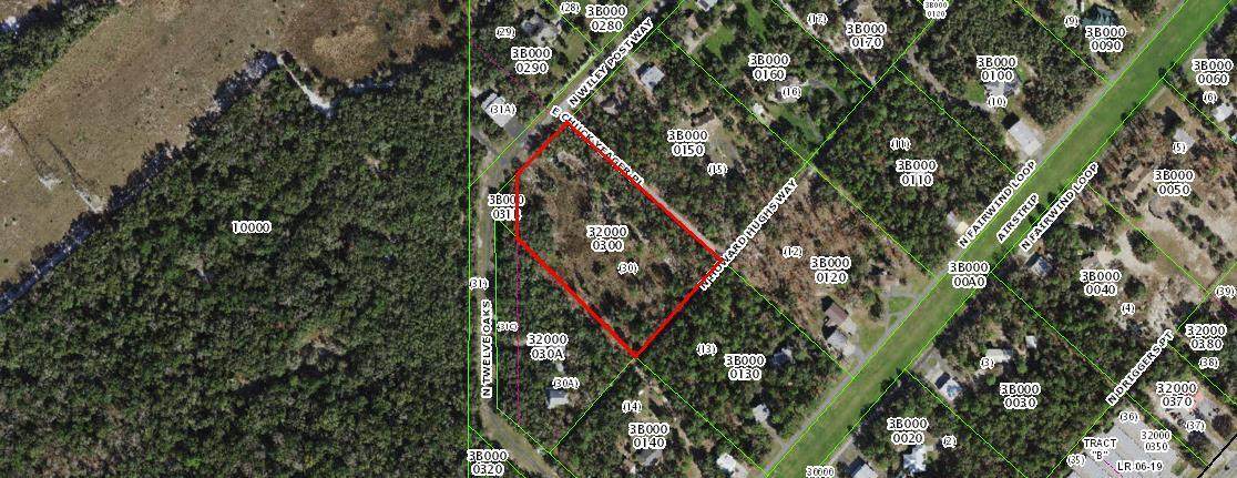 7898 Howard Hughes Way - Photo 1