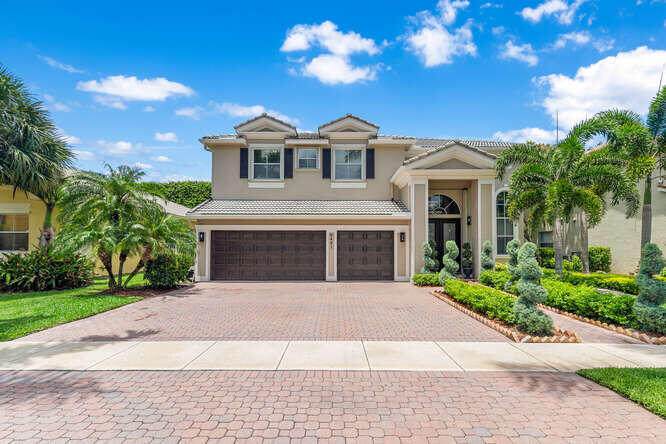 9481 Worswick Court - Photo 1