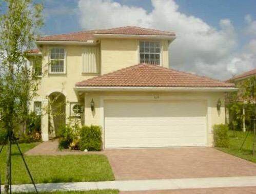 637 Peppergrass Run - Photo 1