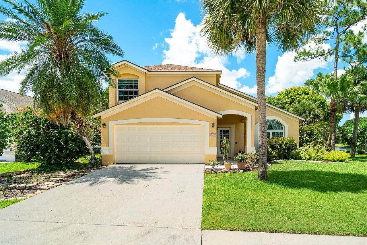 9681 Pine Trail Court - Photo 1