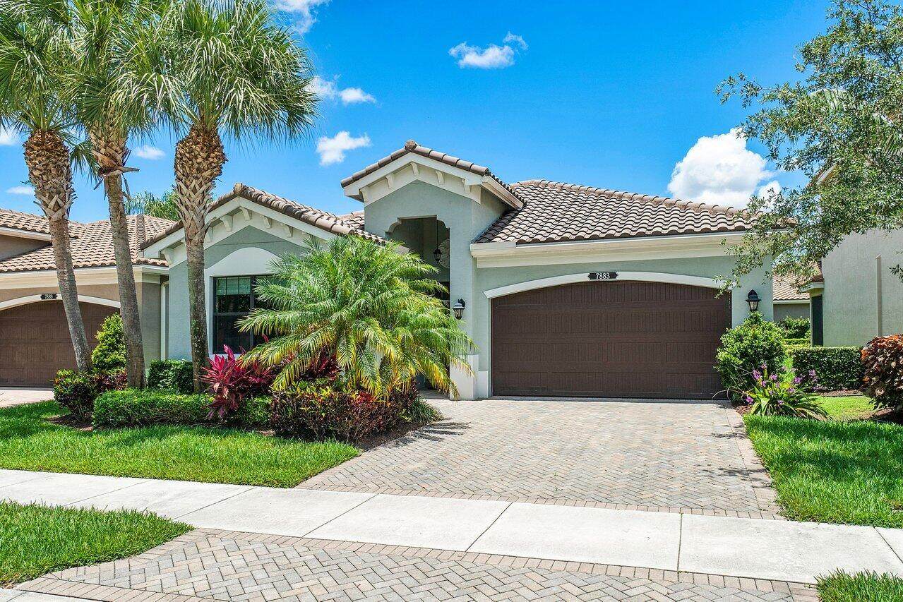 7883 Clay Mica Court - Photo 1