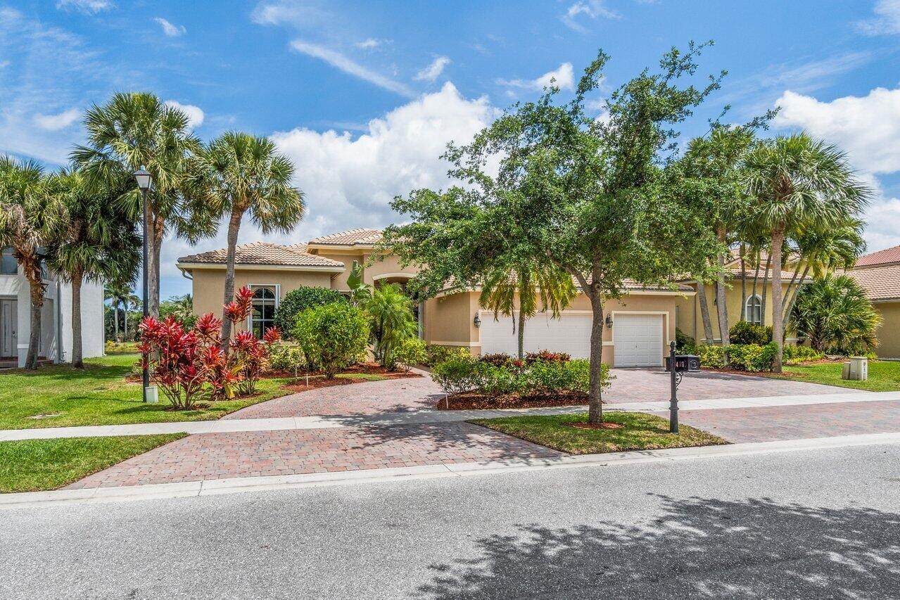 10407 Cypress Lakes Preserve Drive - Photo 1