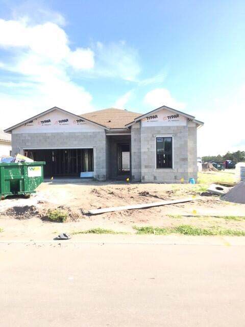 555 Villandry Way - Photo 1