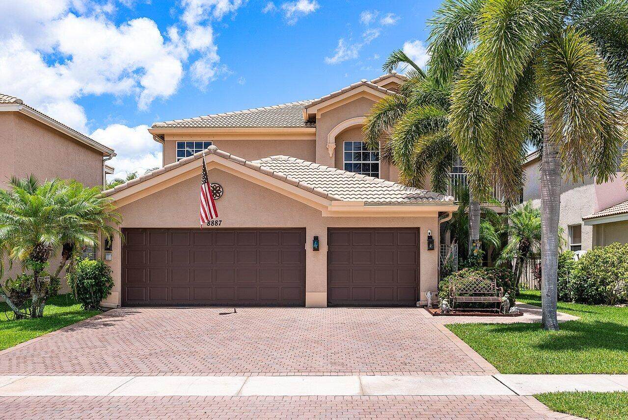 8887 Maple Hill Court - Photo 1