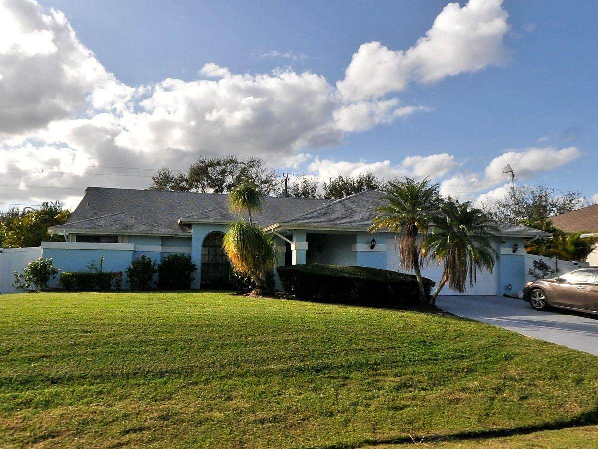 2893 Pace Drive - Photo 1