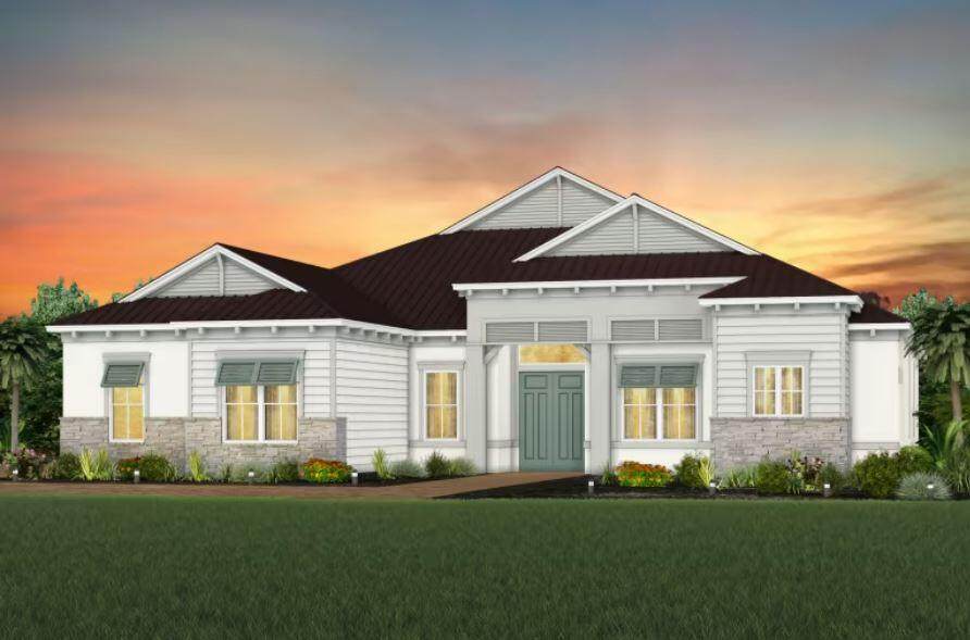 20181 Bridgewater Drive - Photo 1