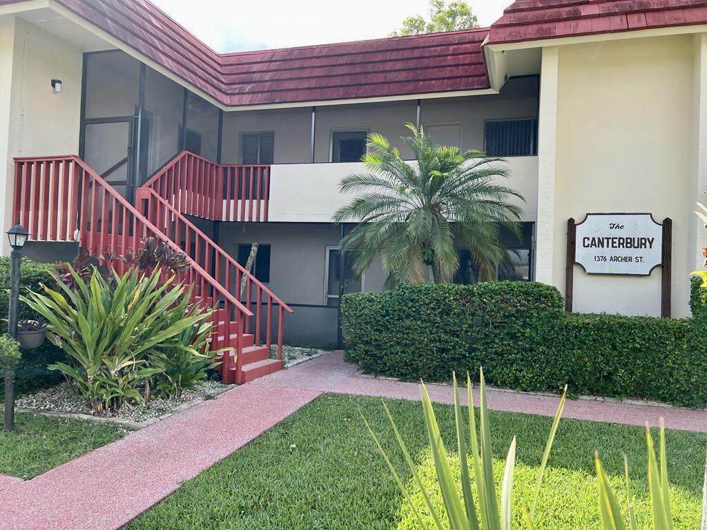 1376 Archer Street - Photo 1