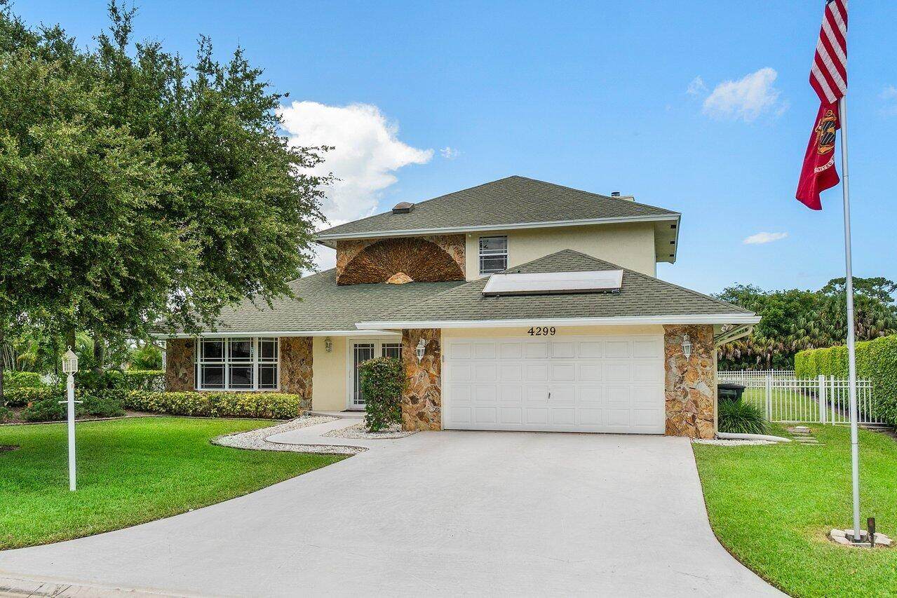 4299 Fox Trace - Photo 1