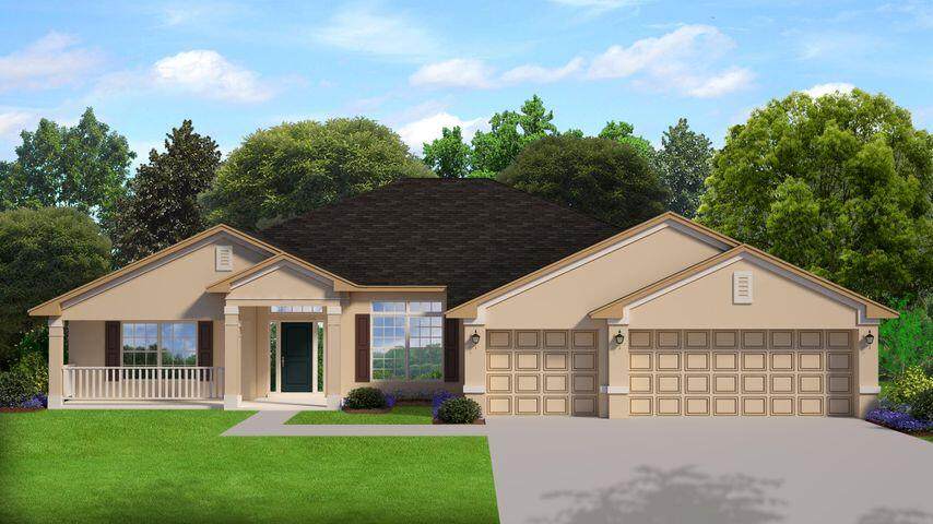 6146 East Deville Circle - Photo 1