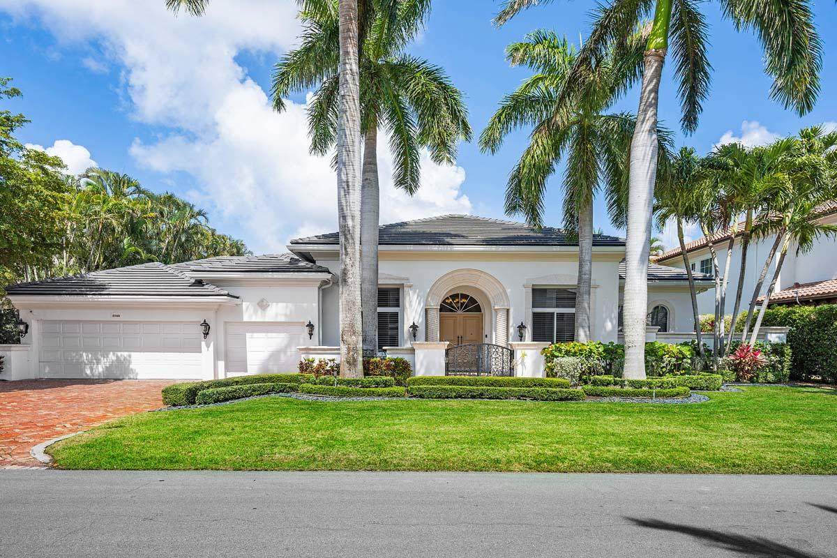 2166 Silver Palm Road - Photo 1