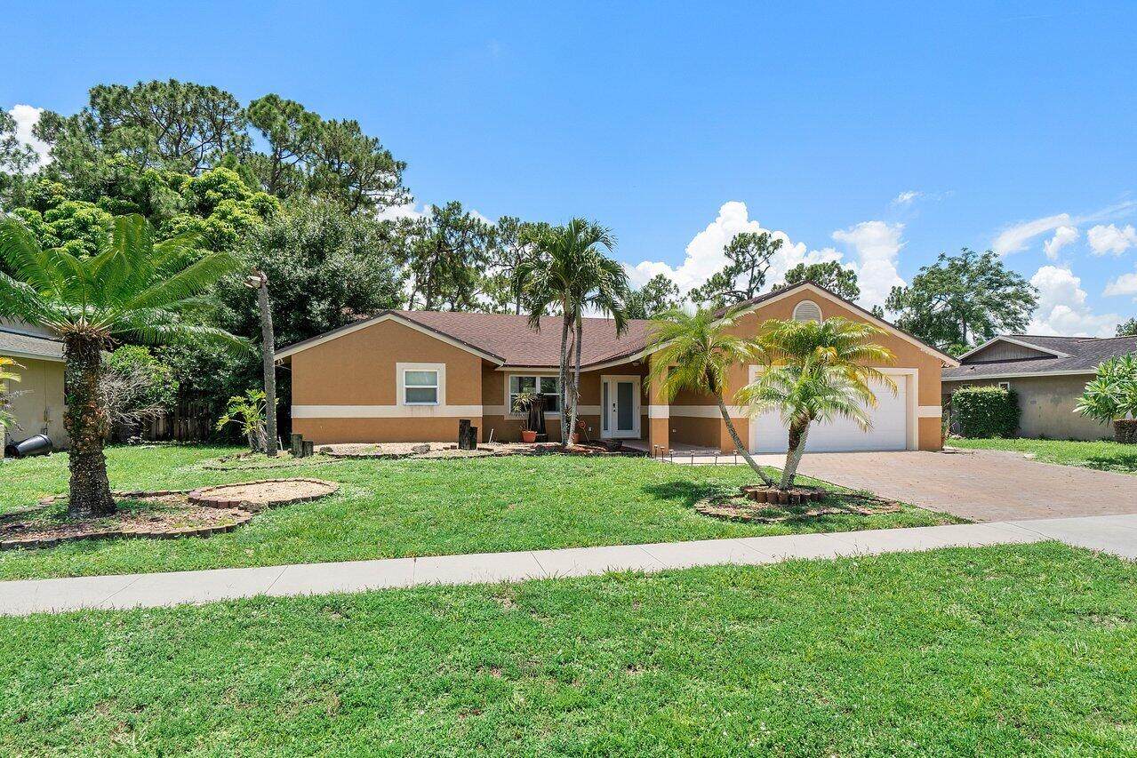 278 Ponce De Leon Street - Photo 1