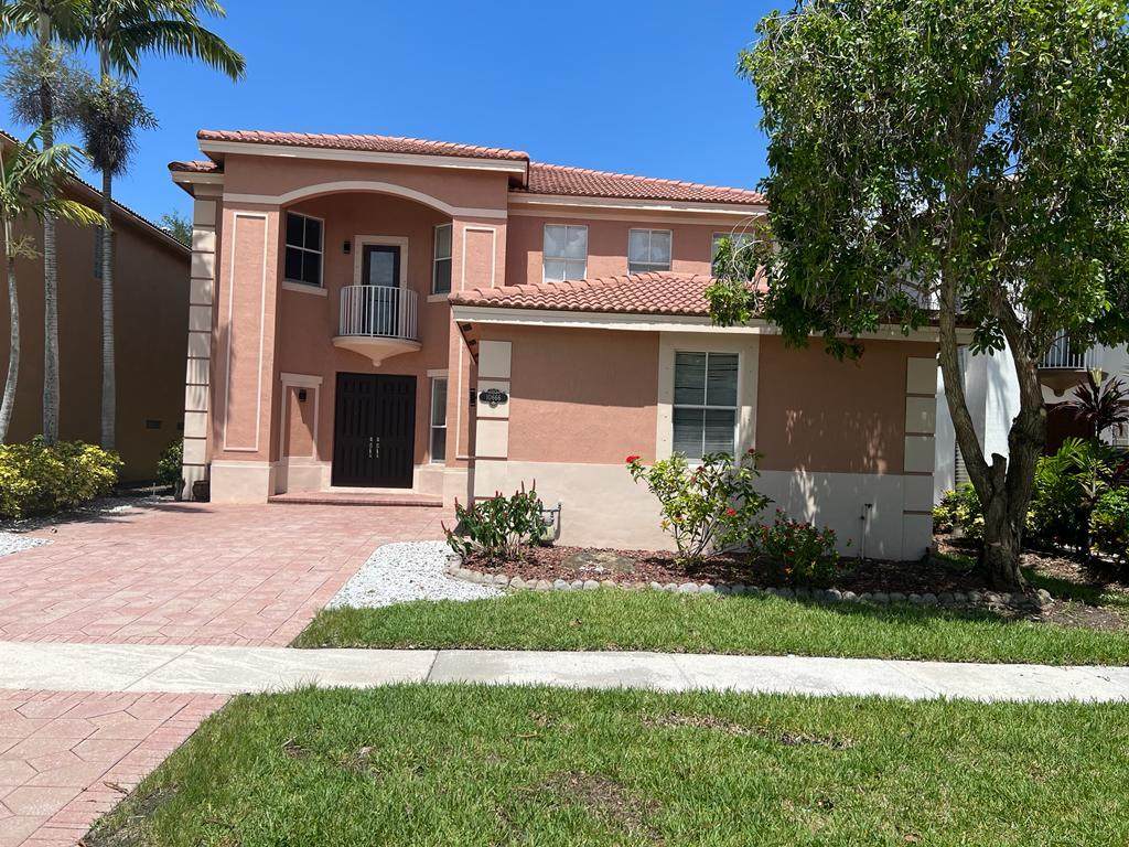 10666 Old Hammock Way - Photo 1