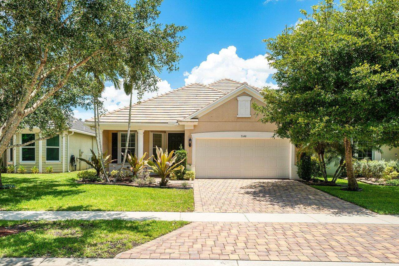9148 Wrangler Drive - Photo 1