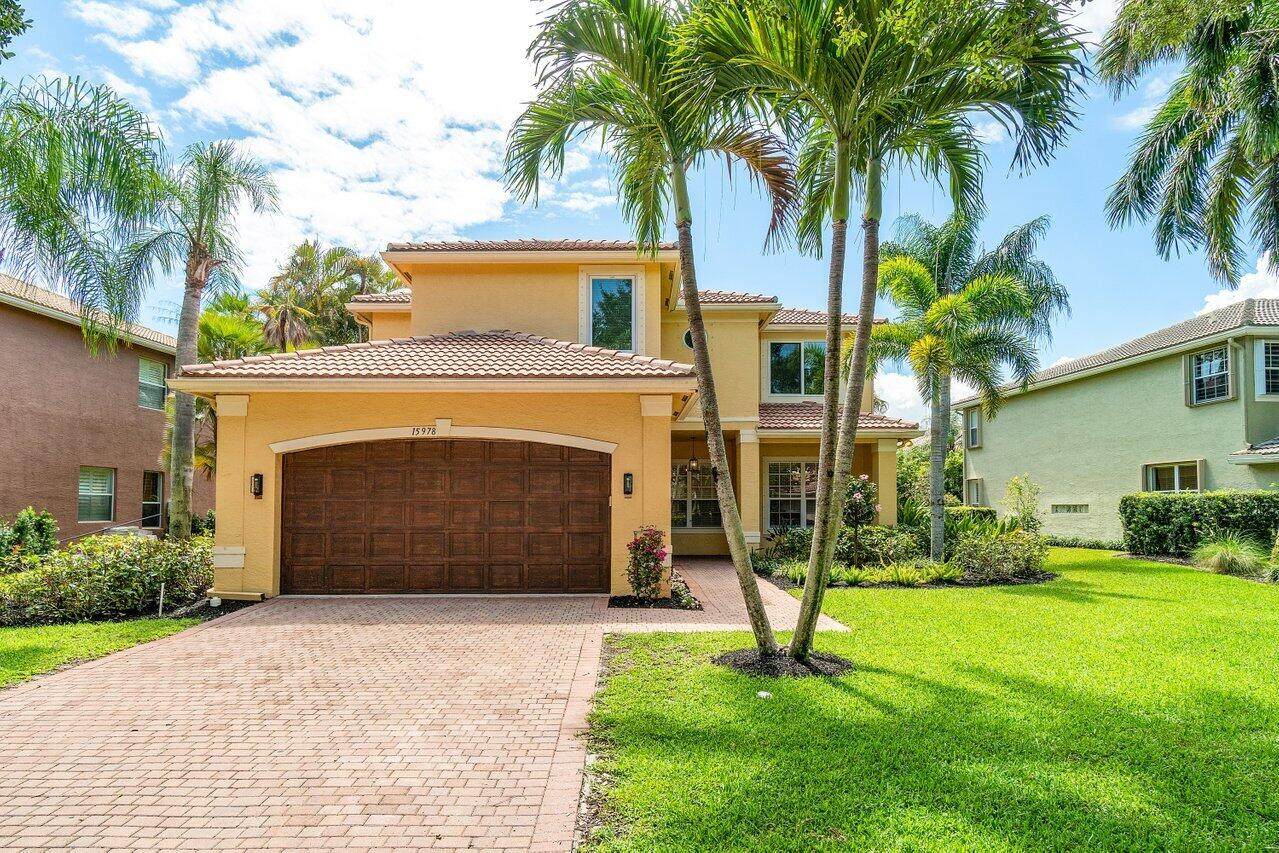 15978 Mataro Bay Court - Photo 1