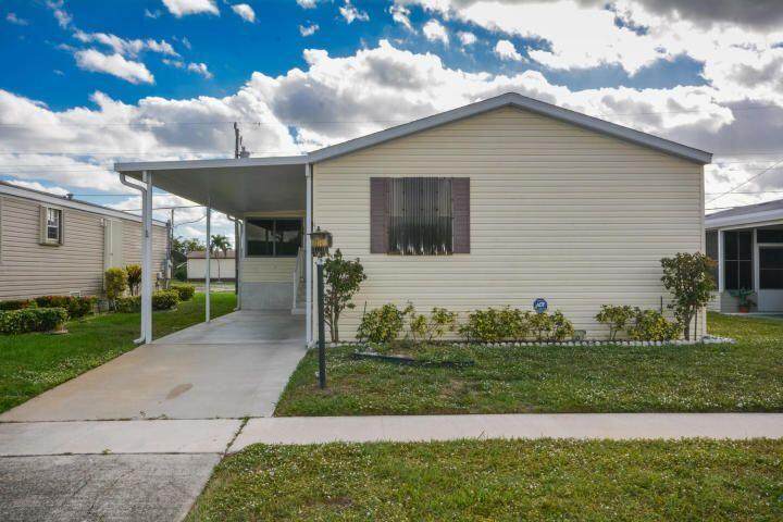 4310 Meadowview Drive - Photo 1