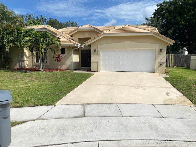 6868 Hatteras Drive - Photo 1