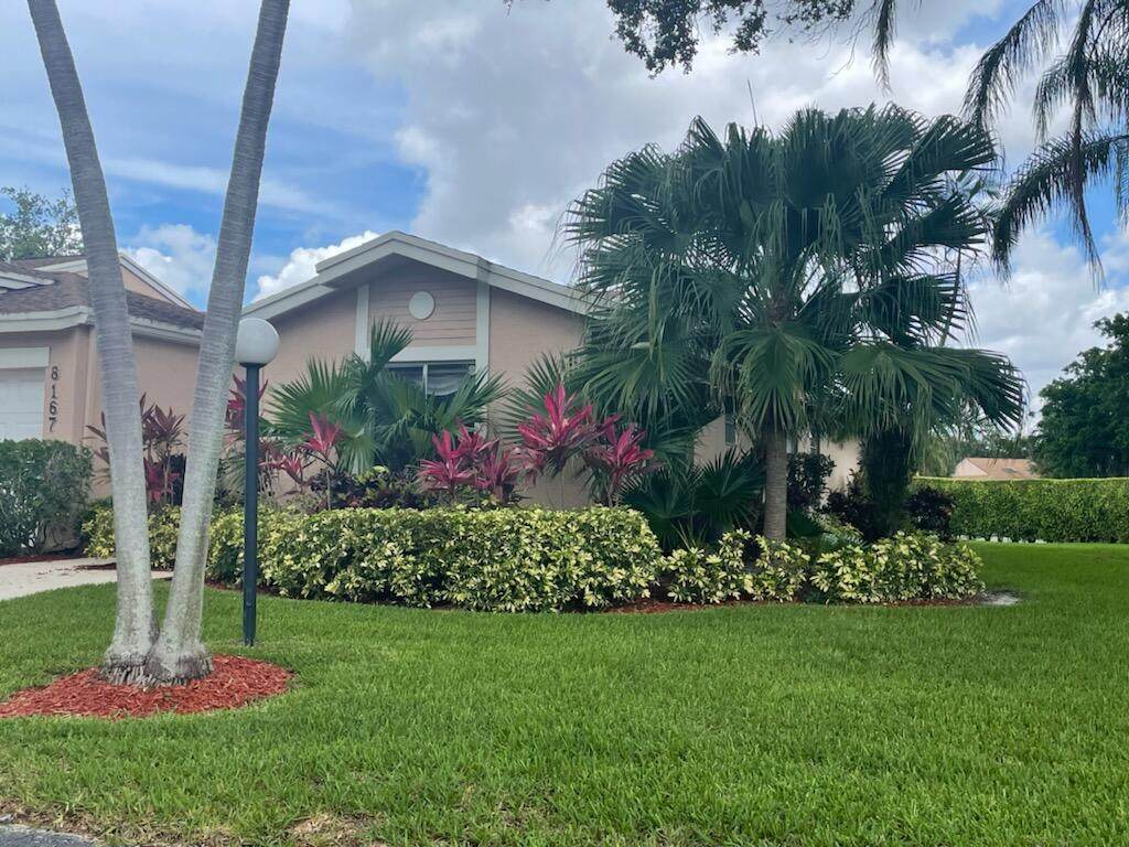 8167 Sweetbriar Way - Photo 1