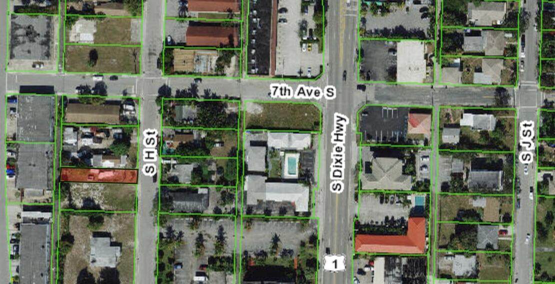 711 H Street - Photo 1