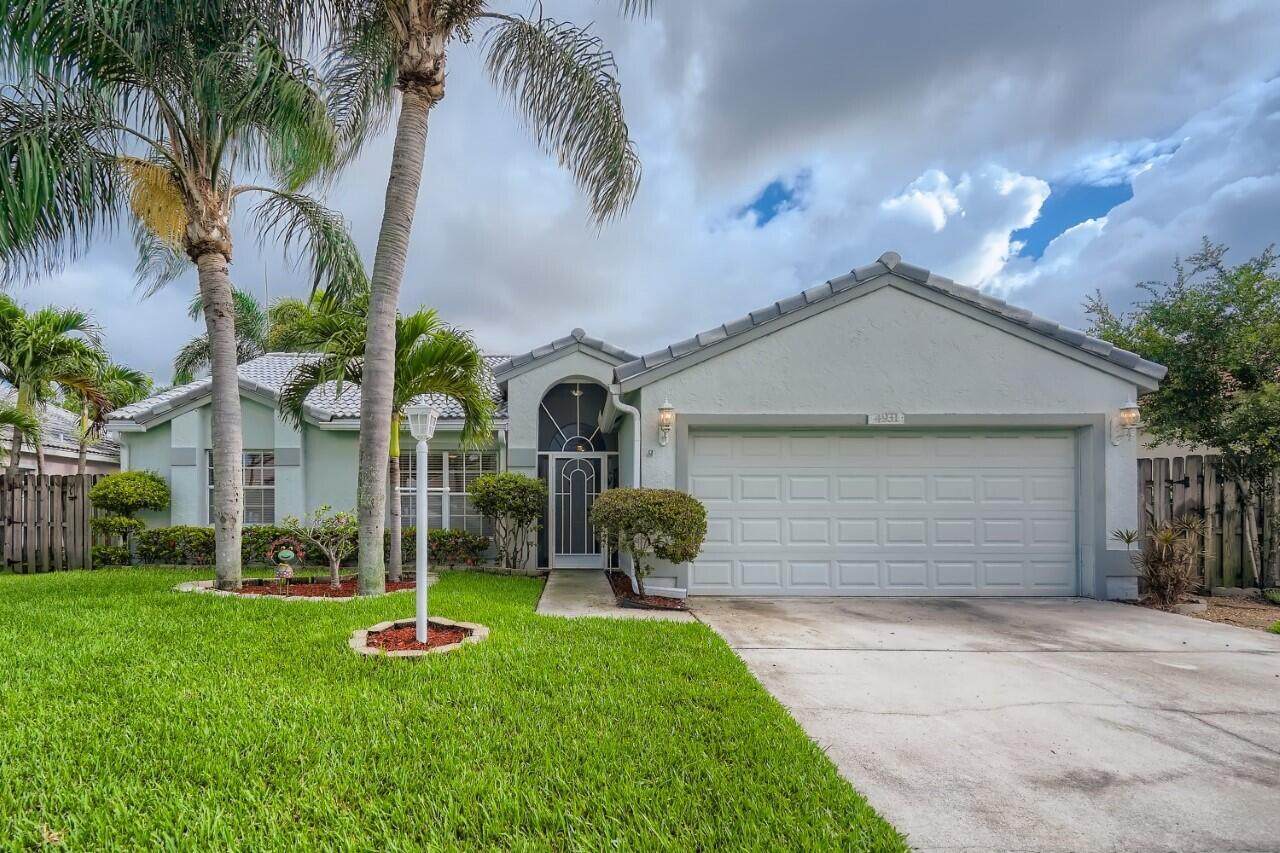 4931 Elsworth Way - Photo 1