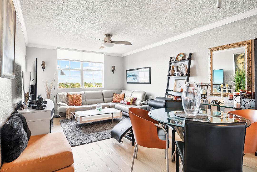 1801 Flagler Drive - Photo 1