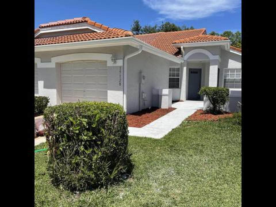 15128 Tranquility Lake Drive - Photo 1