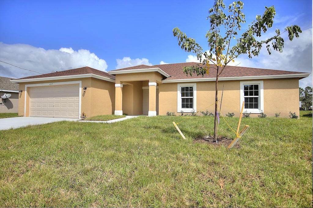4011 Balleto Street - Photo 1