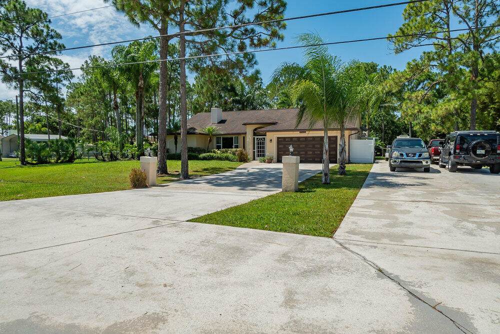 12592 Citrus Grove Boulevard - Photo 1