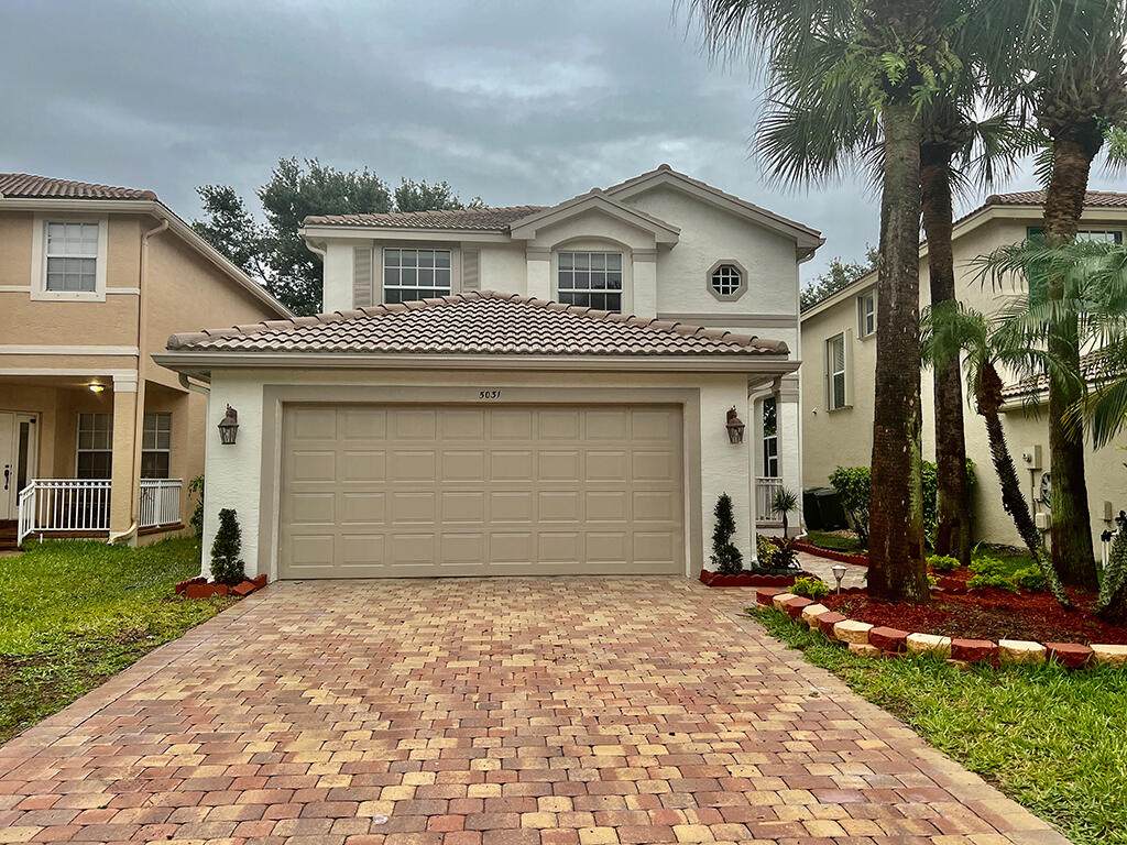 5031 Starblaze Drive - Photo 1