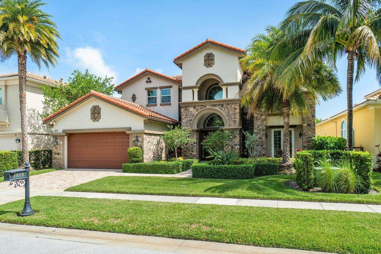 1717 Hemingway Drive - Photo 1
