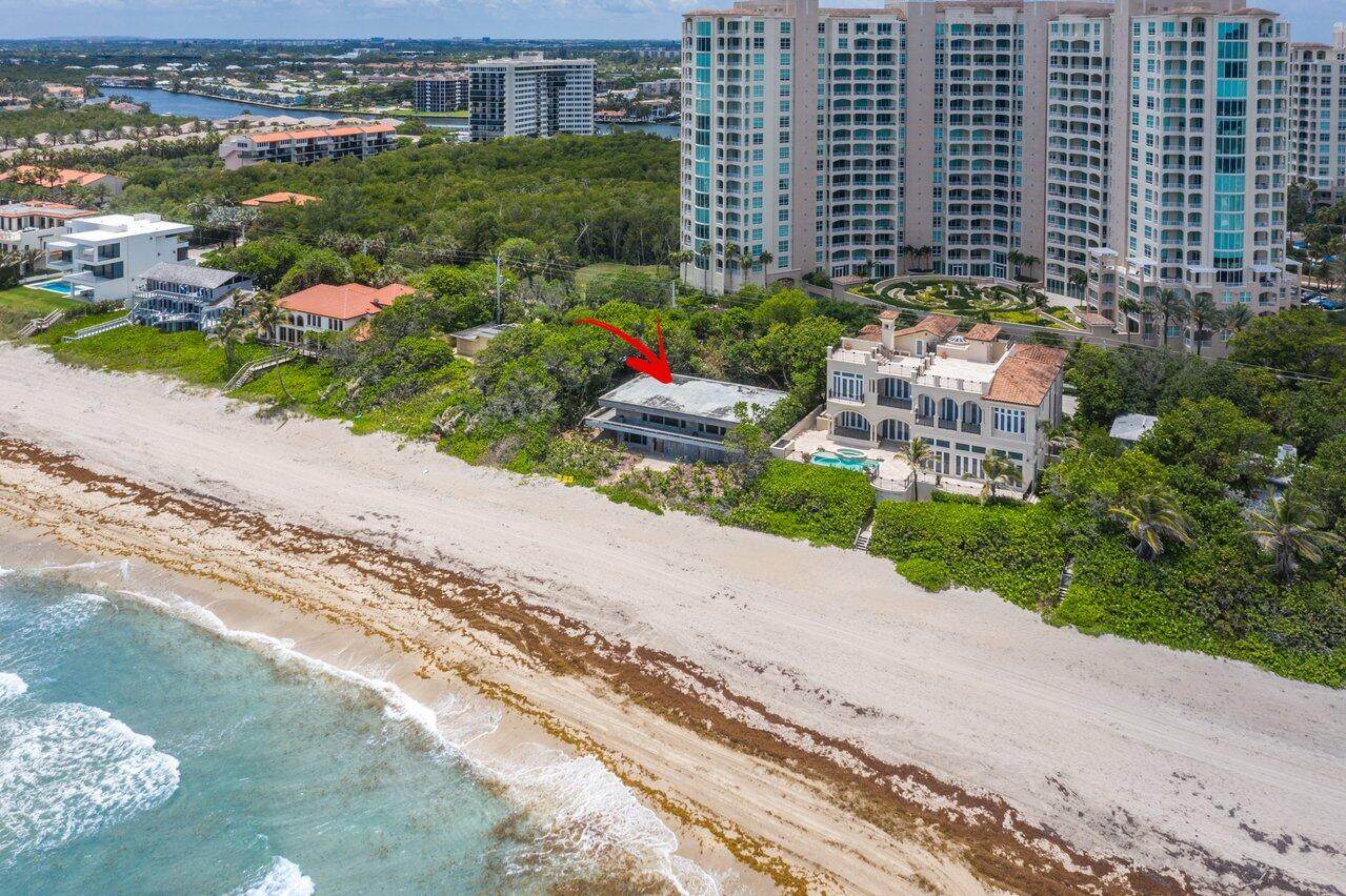 3805 Ocean Boulevard - Photo 1