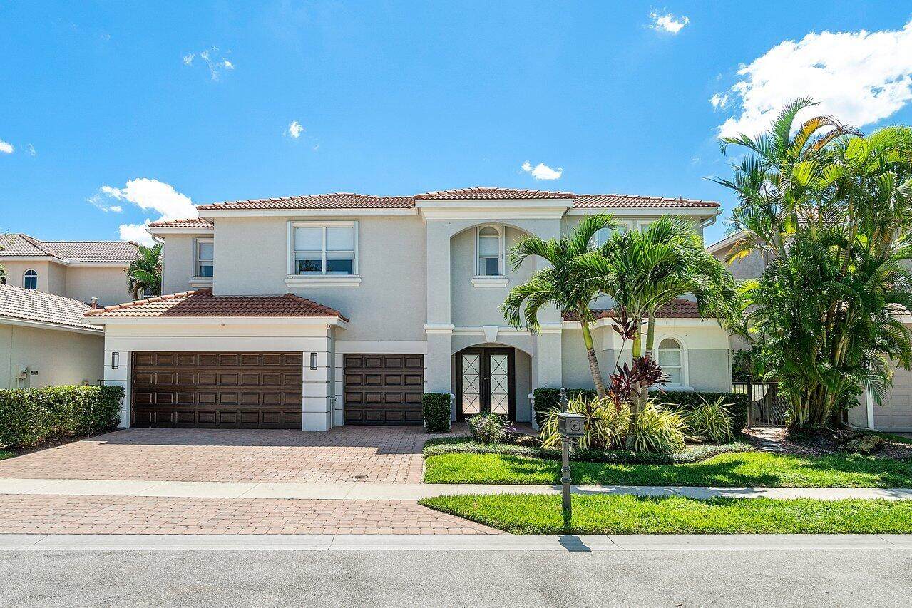 110 San Vincente Place - Photo 1
