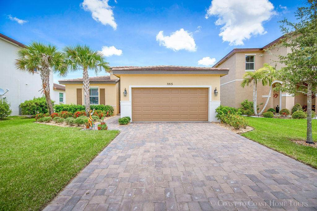 7815 Greenbank Circle - Photo 1